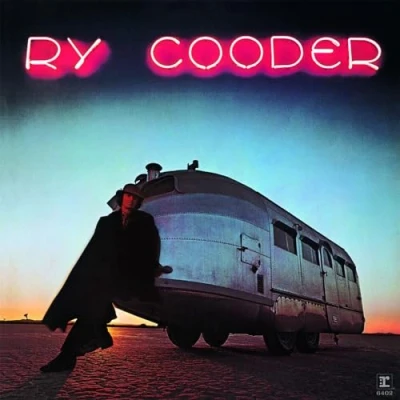Afbeelding van Ry Cooder (LP)