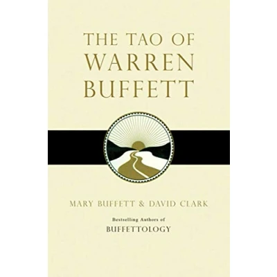 Afbeelding van The Tao of Warren Buffett: Buffett&#039;s Words Wisdom