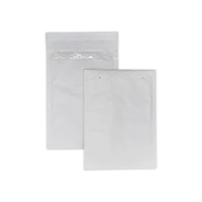 Afbeelding van UG ECO D4 100 luchtkussenzakken, maat D D/4 Int. 180 x 265 mm, luchtkussenenvelop, verzendtas