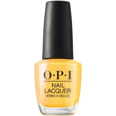 Afbeelding van O.P.I Nagellak Magic Hour