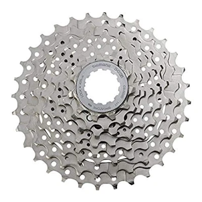 Afbeelding van Shimano Cassette 8 speed Claris HG50 11 34T