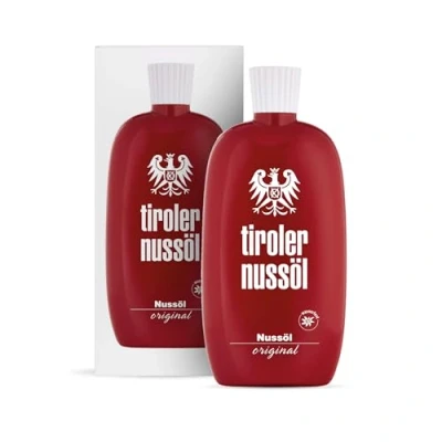 Afbeelding van Tiroler Notenolie, origineel, waterbestendig, per stuk verpakt (1 x 150 ml)