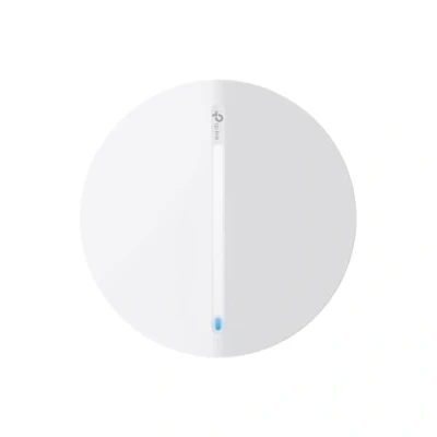 Afbeelding van TP Link Festa F65 Access Point AX3000 WiFi 6, gratis cloudbeheer, 802.3at PoE of 48V passieve 12V/1.2A DC, Mesh, OFDMA, MU MIMO, tot 250 clients, gastnetwerk, VPN, VLAN