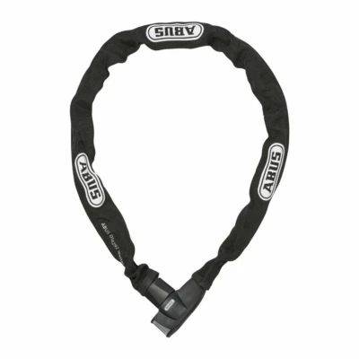 Afbeelding van Abus kettingslot CH lock 5415 85cm