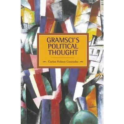 Afbeelding van Gramsci&#039;s Political Thought: An Introduction (Revised)