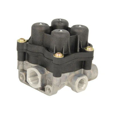 Afbeelding van PNEUMATICS PN 10179 Multicircuit beschermingsklep
