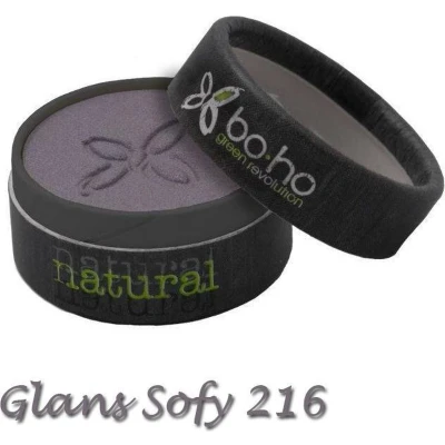 Afbeelding van Boho Oogschaduw Softy 216 Glans, 2.5 gram