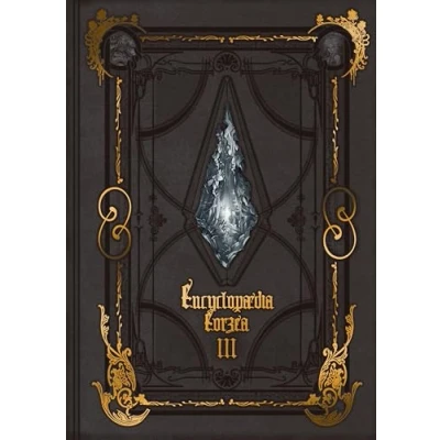 Afbeelding van Encyclopaedia Eorzea the World of Final Fantasy XIV Volume III: 3