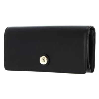Afbeelding van Furla Sfera Continental Wallet Portemonnee, Dames, Maat: One Size, Nero