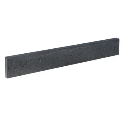Afbeelding van 10 stuks! Opsluitband hd zwart 5x15x100 cm Gardenlux