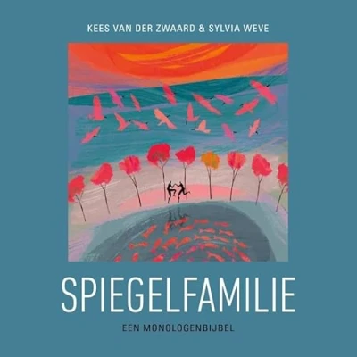 Afbeelding van Spiegelfamilie (Hardback)