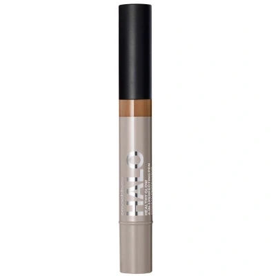 Afbeelding van Smashbox HALO Healthy GLOW 4IN1 Perfecting PEN Highlighter, Dames, Maat: 3.5 ml, Midtone medium shade with a neutral undertone