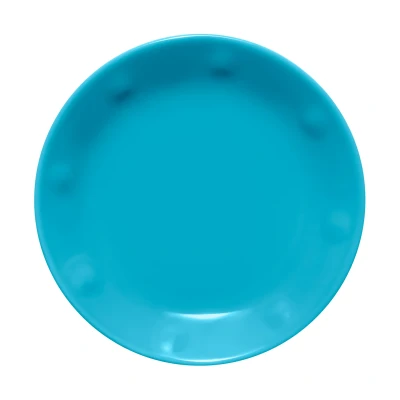 Afbeelding van Iittala Solare bord Ø18 cm Elektrisch blauw