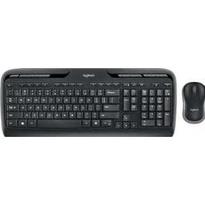 Afbeelding van Logitech MK330