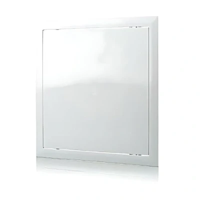 Afbeelding van Value Access Panels D300 300 Vents Group materiaal, 28 V, wit