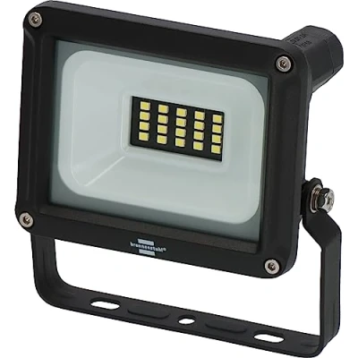 Afbeelding van LED bouwlamp Brennenstuhl (10W, 1150lm, 6500K)