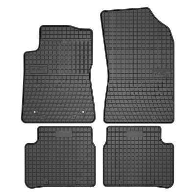Afbeelding van Rubber vloermatten FROGUM MMT A040 547549