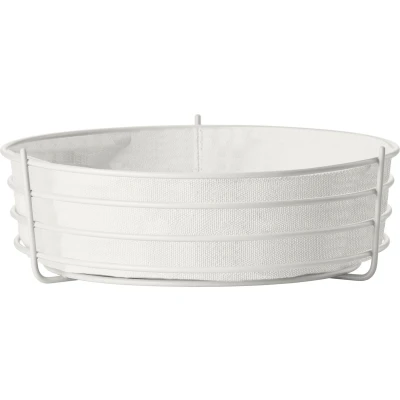 Afbeelding van Broodmand Zone Denmark Warm Grijs 25 x 8 cm