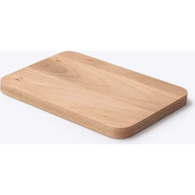 Afbeelding van Snijplank Butler Beuk (22 x 16,5 1,6 cm)