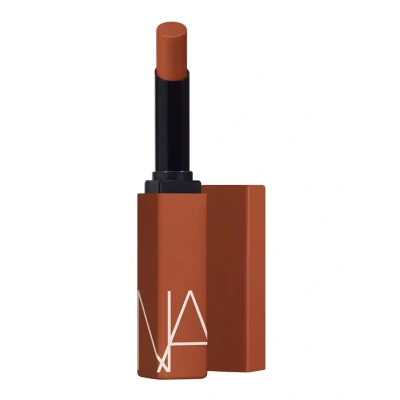 Afbeelding van NARS Powermatte High Intensity Lipstick No Angel 101 1,5 gram