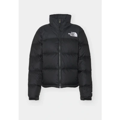 Afbeelding van The North Face 1996 Retro Jacket Gewatteerde jas, Dames, Maat: XL, Black