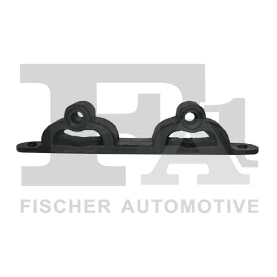 Afbeelding van Houder, uitlaatsysteem FA1 113 772, voor o.a. Audi, VW, SKODA, SEAT
