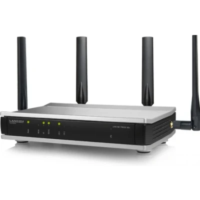 Afbeelding van Lancom Systems 1780EW 4G+ VPN router 1000 MBit/s