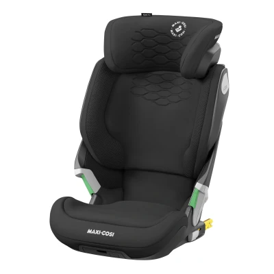Afbeelding van Maxi Cosi Autostoel Kore Pro i Size Authentic Black