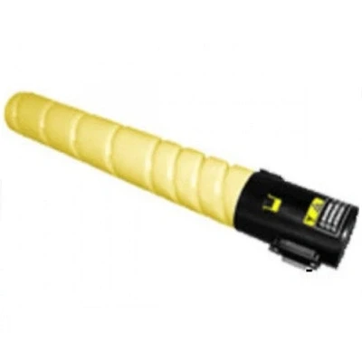 Afbeelding van Ricoh 821186 (SP C830) Toner Geel