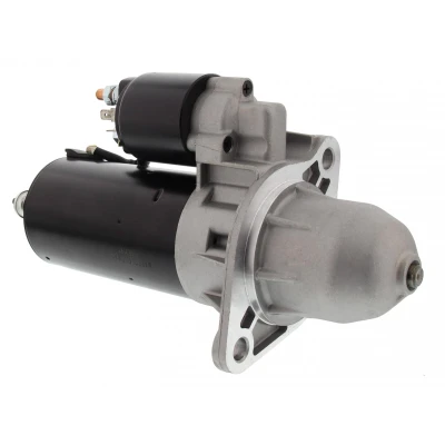 Afbeelding van Startmotor / Starter MAPCO 13860