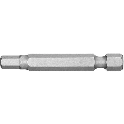Afbeelding van Facom schroefbits 1/4 6 kant 5,0 l 50mm EH.605