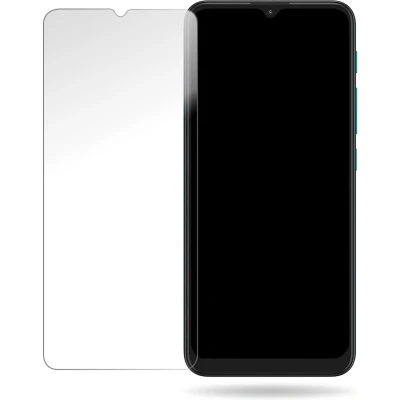 Afbeelding van Mobilize Glass Screen Protector Motorola Moto E7 Plus/Moto G9 Play