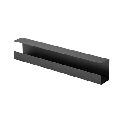 Afbeelding van Kabelf�hrung 60cm lang f�r Untertischmontage grau