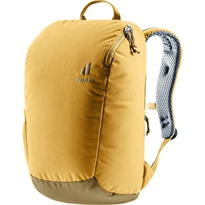 Afbeelding van Deuter StepOut 16 Backpack Caramel Clay