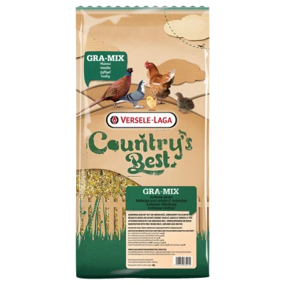 Afbeelding van Versele Laga Gra Mix Ardeens Graan 4 KG