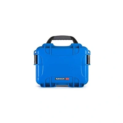 Afbeelding van Nanuk 904 Blauw Leeg