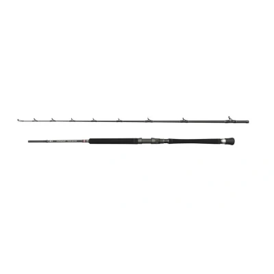 Afbeelding van Penn Carnage Viking Edition Boat 702 Boothengel 2.13m 50lb