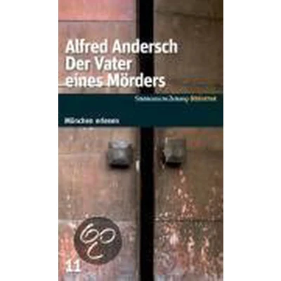 Afbeelding van Der Vater eines Mörders