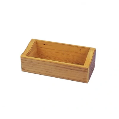 Afbeelding van Opbergrek Teak