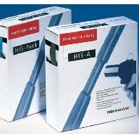 Afbeelding van HellermannTyton 300 30162 Krimpkous zonder lijm Rood 1.60 mm 0.80 Krimpverhouding:2:1 10 m