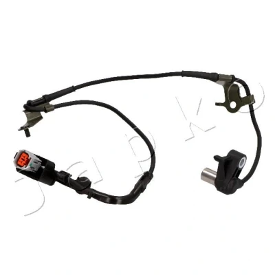Afbeelding van JAPKO 151300 ABS Sensor Vooras links