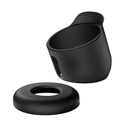 Afbeelding van HIMS Camera Cover Protector voor Google Nest Cam Outdoor of Indoor (Batterij) 2022