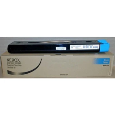 Afbeelding van XEROX DC700 toner cyaan standard capacity 30.000 paginas 1 pack