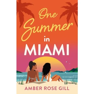 Afbeelding van One Summer in Miami