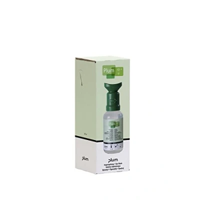 Afbeelding van Plum 4695 Oogspoelfles in enkele doos, 200 ml
