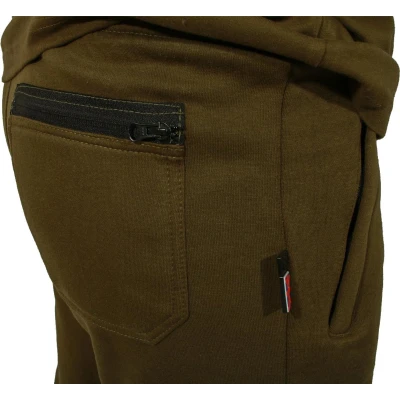 Afbeelding van Tactic Carp Jogger L Visbroek