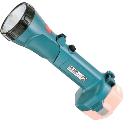 Afbeelding van MAKITA 192752 8 accu werklamp ML140