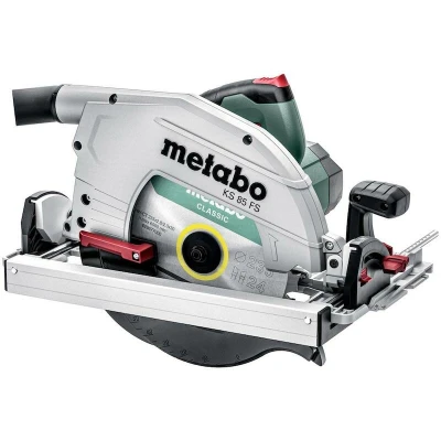 Afbeelding van Metabo KS 85 FS Cirkelzaag 2000W 235mm