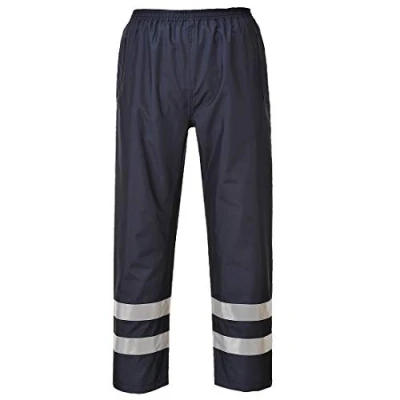 Afbeelding van Portwest S481 Iona Lite Broek, Marine, Grootte L