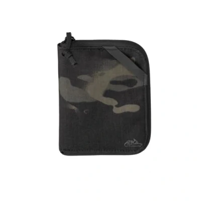 Afbeelding van Helikon Tex Edc Grote Portemonnee, Multicam Zwart,